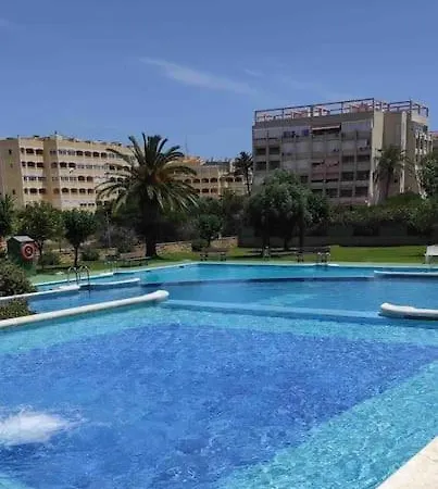 Oasis De Vacances Joyeuses 度假居