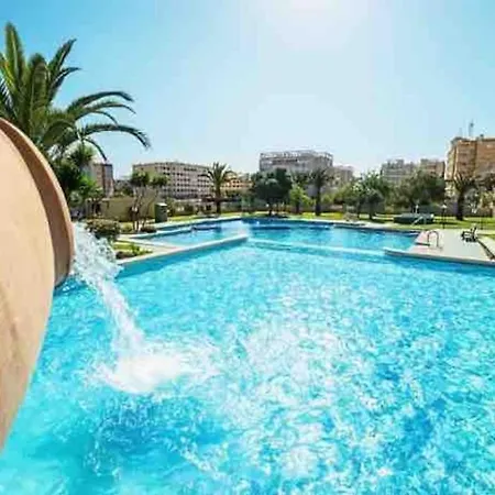 Oasis De Vacances Joyeuses Hébergement de vacances